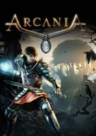 ARCANIA GOTHIC 4 STEAM KĽÚČ PL + BONUSOVÁ HRA