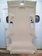 Kia carnival 99-06 потолок - фото