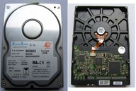 Pevný disk 3GS 40GB PATA (IDE/ATA) 3,5"