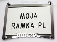 Рамка motocyklowa kawasaki vulcan vn chopper inox!