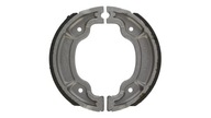 Колодки тормозов задний yamaha xvs xv virago 125 250 130x28