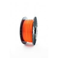 Filament F3D PLA Orange Oranžový 0,2kg 1,75mm pre tlačiareň 3D