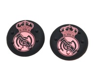 2x GUMIČKY FIFA FUTBAL REAL MADRID