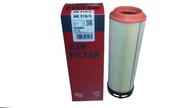Filtron ak 218/5 фильтр воздуха - фото