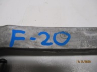 Mécanisme Engrenage BMW 1 F20 7605091