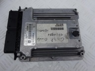 MASERATI GHIBLI computer of the engine control unit