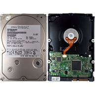 Pevný disk Hitachi HDT725025VLA380 | PN 0A33423 | 250GB SATA 3,5"