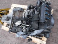 Двигатель mercedes w169 2.0 cdi a180 cdi - фото