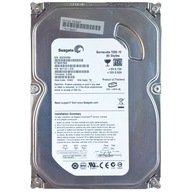 Pevný disk Seagate ST380815AS | 4.AAA | 80GB SATA 3,5"