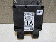 Сенсор airbag подушек fiesta fusion 5s6t14b056ha
