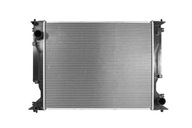 Новий,нова радіатор lexus is220 is 220 220d дизель  05 06 07- 1640026400 - фото