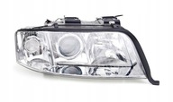 Audi a6 c5 01-05 фара правый 4b0941004bj h7+h7