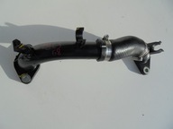 Mazda 3 iii трубка шланг турбины колено s55013242 17r - фото