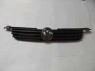 Vw lupo решітка решітка - фото
