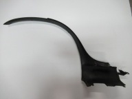 BMW E53 lista fedél sárvédöt bal far 8402337