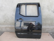 Дверь правое задние, заднее  nissan navara d40