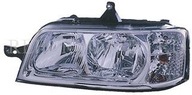 Citroen джемпер ii 02-06 фара передний фара