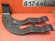 Тунель канал печкой левый fiat croma ii 51744946