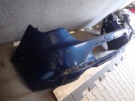 bumper rear part SEAT LEON III 3 KOMBI FR