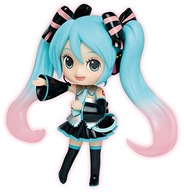 Obrázok Anime Hatsune Miku Doll Crystal Taito