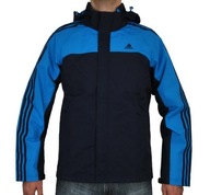 NOVÁ Vetrovka ADIDAS - ClimaPROOF veľ. S