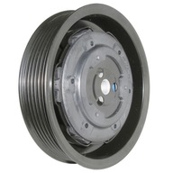 Сцепление компрессора кондиционера acauto ac-06dn09 - фото