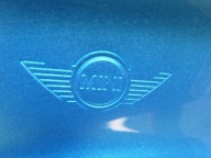 MINI COOPER F55 14- door right rear.