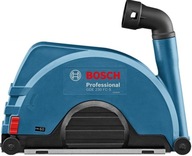 Pokrywa odsysająca Bosch GDE 230 FC-S Professional