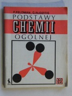 PODSTAWY CHEMII OGÓLNEJ FELDMAN RUDZITIS