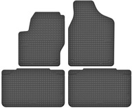 Коврики motohobby преданное  до ford galaxy mk1, seat alhambra i, vw sharan и - фото