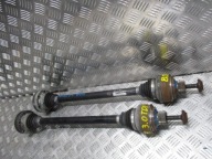 semi-axis semi-axis rear part AUDI 80A Q5 3,0TDI