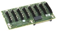 HP SAS BACKPLANE BOARD DL380 G5 412736-001