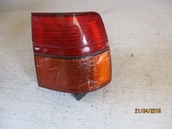 3236/3 фара задняя спаренная, сложная  правая seat toledo и
