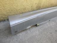 PEUGEOT RCZ moulding threshold cap left threshold
