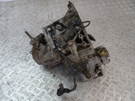 Коробка передач citroen xsara 406 2.0 hdi 20dl11 - фото