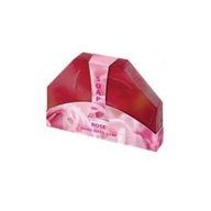 Ružové glycerínové mydlo 80G / Bio Fresh Plovdiv
