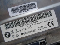 module monitorow BMW E65 E66 9110643