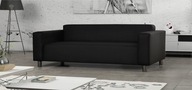 Sofa HUGO 3 salon narożnik kanapa fotel wersalka