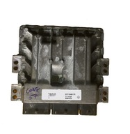 Ecu renault megane 1.2tce 237104817r s180158110a - фото