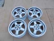 Диски, колеса 17 hamann 8 bmw e36 e46 e53 e87 e90 z4 z3 - фото
