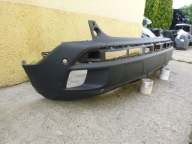 PEUGEOT 3008 II P84 16- bumper rear rear part