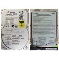 SEAGATE ST33210A | FW 3.02 | darca WuQ