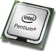 Procesor Intel G620 2 x 2,6 GHz