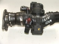 Дросель peugeot citroen 1.6 hdi 9660030480 0345e4