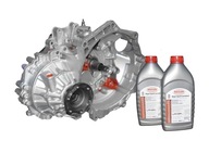 Коробка передач asd 1.9 tdi vw golf polo vento seat cordoba ibiza toledo - фото
