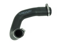 Шланг, трубка шланг інтеркулера suzuki swift 1.3 13663-62j50 - фото
