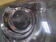 light left VW PHAETON 03-07 XENON 3D1941015L