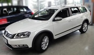 Листви drzwiowe сторона на дверь vw passat b7 2010-2014