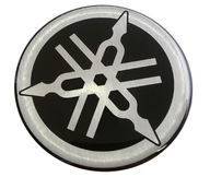 Yamaha значок logo наклейка kamerton 20mm r1 r6