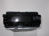 SEAT LEON II RADIO CD MP3 1P0035153B